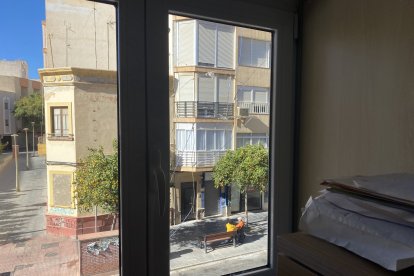 Los daños han sido denunciados ante la Policía.