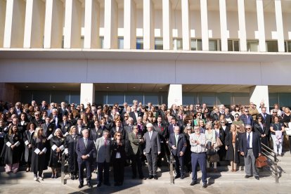 Málaga se suma a las concentraciones.