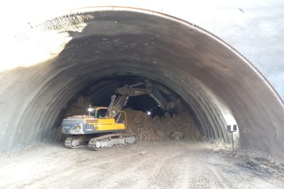 Las obras se incluyen en el tramo Pulpí-Lorca.