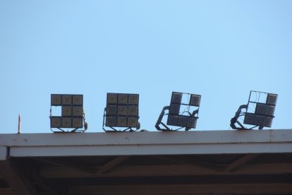 La iluminación LED llegó al Mediterráneo en el año 2020.