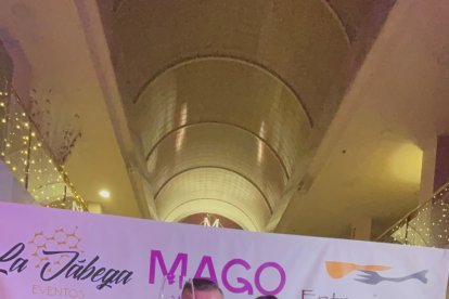 Brindemos! Sinergias entre Mago Modern Living y el Restaurante La Jábega, avalado por la Taberna Entrevinos.