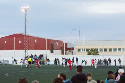Ambiente de gala en las tres jornadas del torneo.