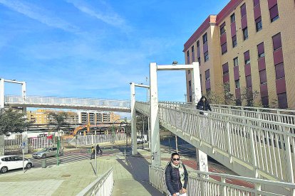 Adiós a todo un símbolo de la historia ferroviaria de Almería.