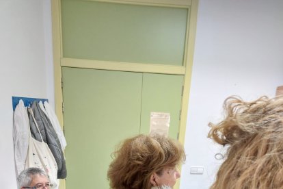 Pulpí es el único municipio que durante la jornada del 12 atenderá a pacientes por la tarde.