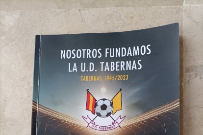 Hay pocos ejemplares repartidos.