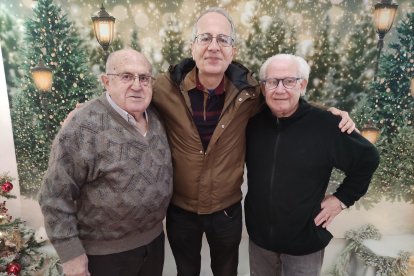 Con Antonio Gázquez en el Restaurante las Eras de Tabernas.