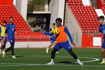 Ramazani será noticia este mercado de invierno.