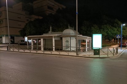 Un respiro para empezar el año.