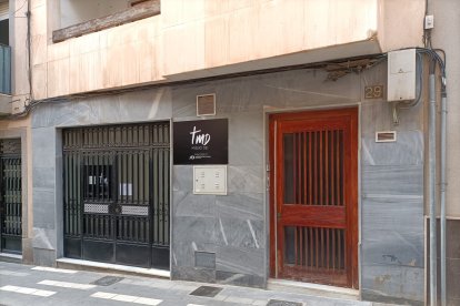 En el número 29 vine al mundo.