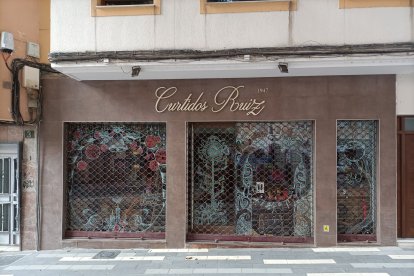 Los curtidos Ruiz siempre vivos.