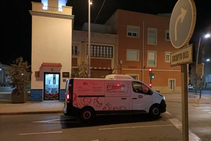 Los pasteles y la bollería de La Hernández.
