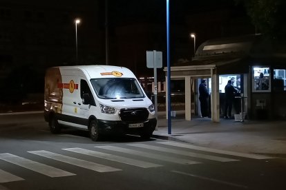 Las rosquillas y los productos de Pichote.