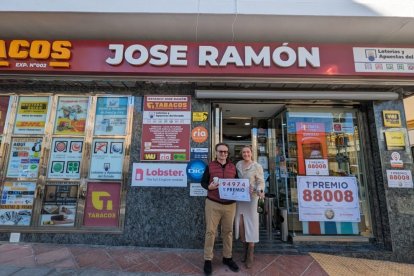 Despacho receptor de Vera.