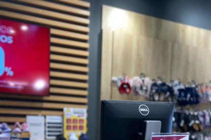 En todos los mostradores las encuentras.