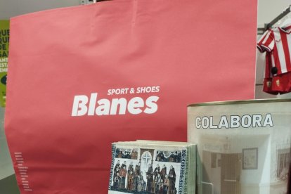 Se puede colaborar de muchas formas.