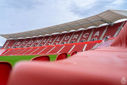 La preferencia también ha estrenado cubierta.