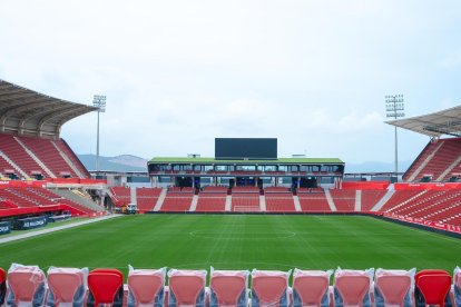 Habrá 26.000 personas en el Mallorca-Celta.