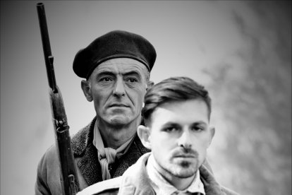 Imagen de la película El Interrogatorio.