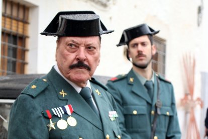 Imagen de la película El Interrogatorio.