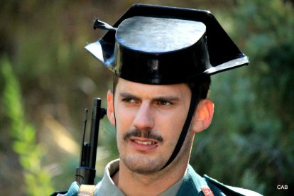 Imagen de la película El Interrogatorio.