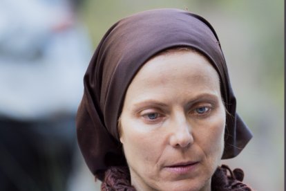 Imagen de la película El Interrogatorio.