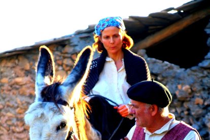 Imagen de la película El Interrogatorio.