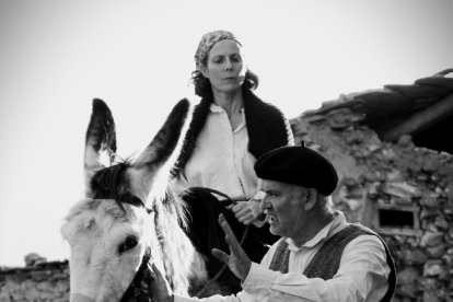 Imagen de la película El Interrogatorio.