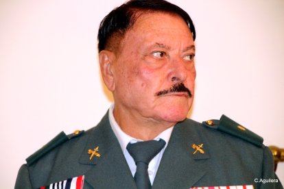 Imagen de la película El Interrogatorio.