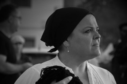 Imagen de la película El Interrogatorio.