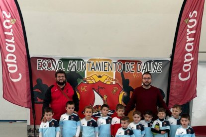Alcolea FS.