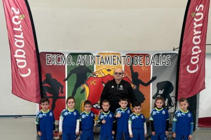 Peña Real Madrid de Viator.