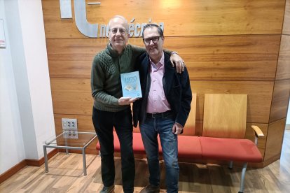 Siempre le estaré agradecido.