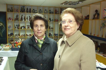 Cassinello, un apellido histórico en la sociedad almeriense.