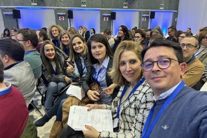 Manuel Guzmán, Julia Ibáñez, Ángeles Martínez, Maribel Sánchez Torregrosa, ...