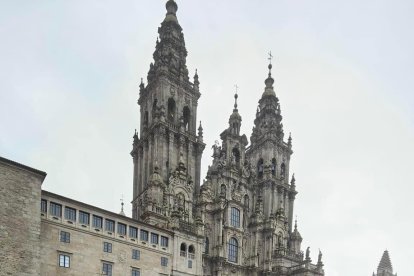 Galicia, capital política española este fin de semana.
