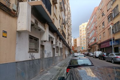 Al pasar por la valle fluyen los recuerdos.