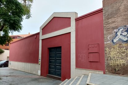 Miles de almerienses entraron con los pies por delante.