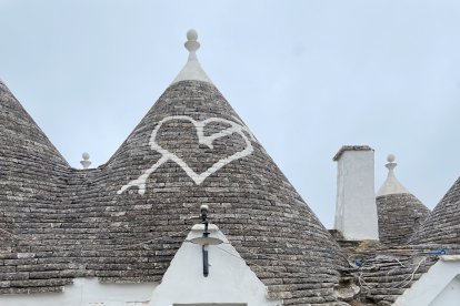 Jesús Fernández y Virgina Sáez.