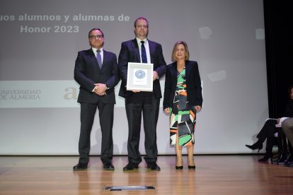 José María Calzado Laso.