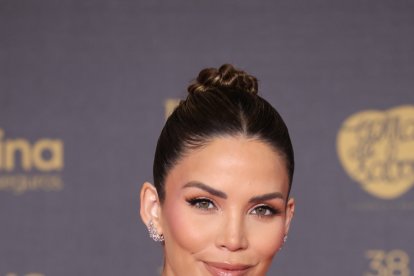 Rosanna Zanetti.