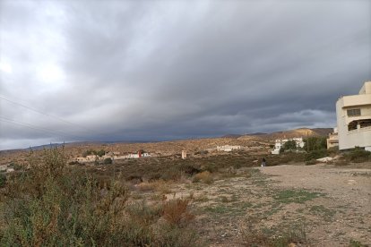 Mirar a La Molineta es de sabios.