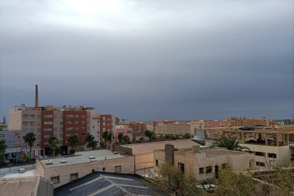 Desde el Cabo de Gata no viene malas aguas nunca.