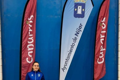 El Comarca de Níjar hizo de anfitrión.