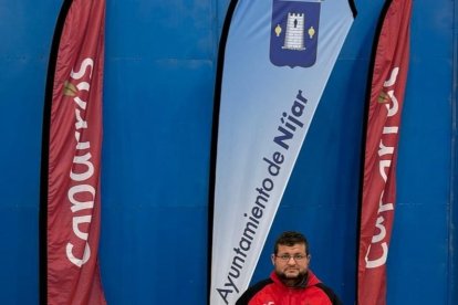 El equipo A del Alcolea.