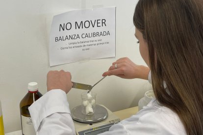 Desarrollo de las II Jornadas Mira la FP en el IES Santo Domingo.