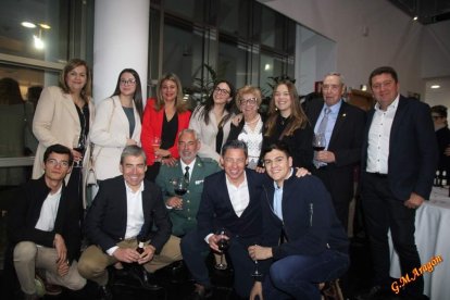 Fotografía de Ginés Martínez.