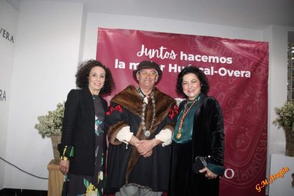 Fotografía de Ginés Martínez.