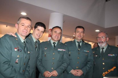 Fotografía de Ginés Martínez.