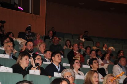 Fotografía de Ginés Martínez.