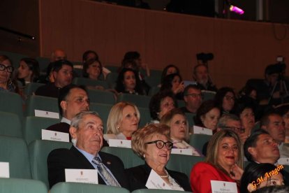 Fotografía de Ginés Martínez.